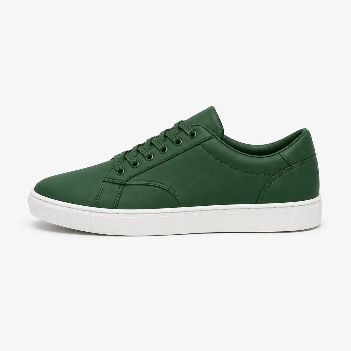 Green Shoes