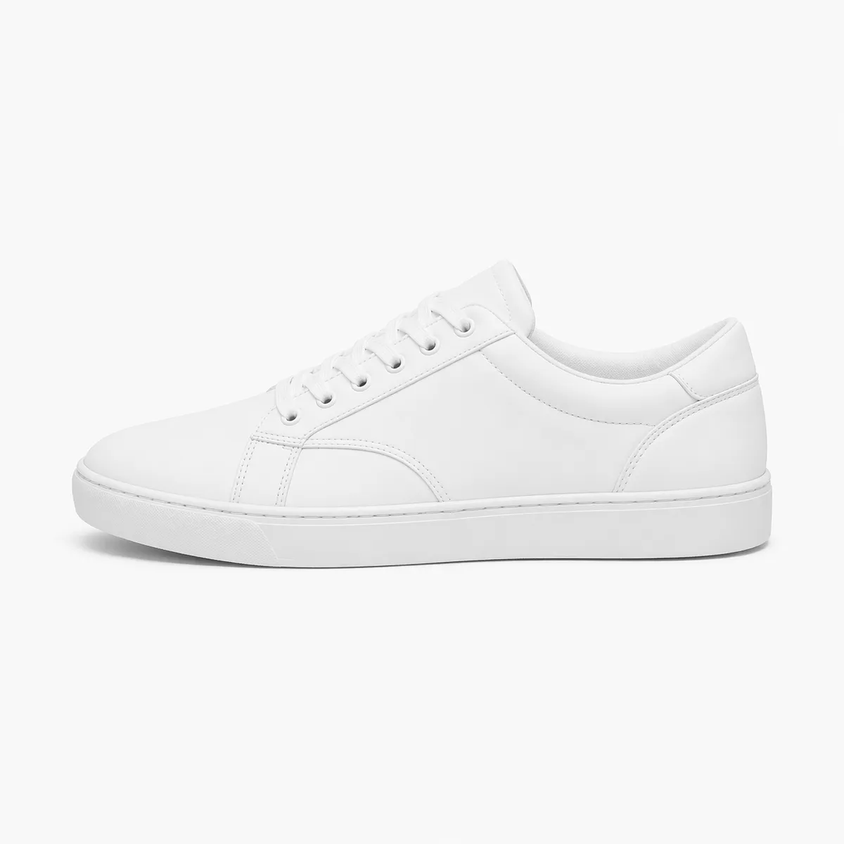 White Shoes