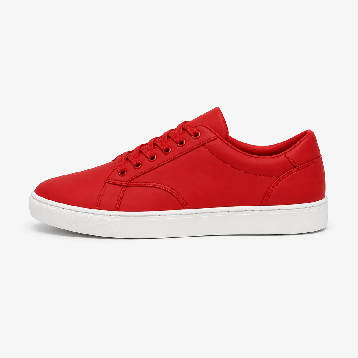 Red Shoes