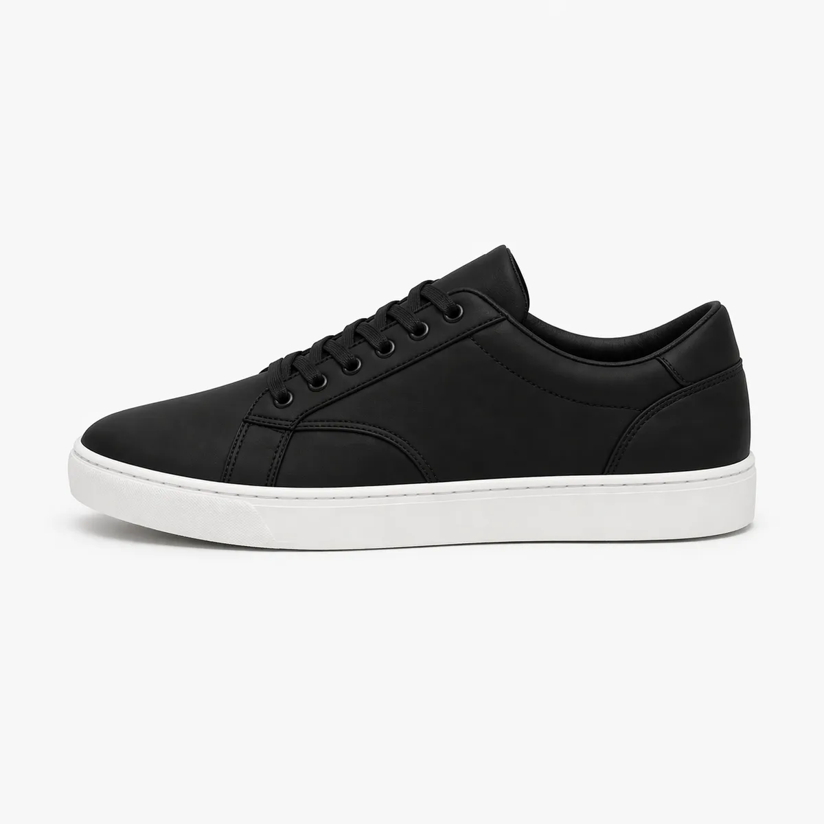 Black Shoes